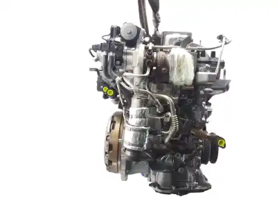 Second-hand car spare part complete engine for kia stonic (ybcuv) drive oem iam references g3lf  