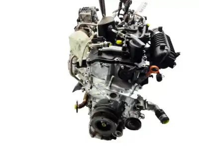 Peça sobressalente para automóvel em segunda mão motor completo por kia stonic (ybcuv) drive referências oem iam g3lf