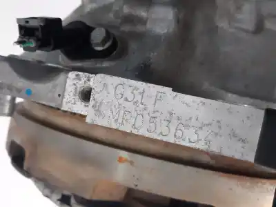 Second-hand car spare part complete engine for kia stonic (ybcuv) drive oem iam references g3lf  