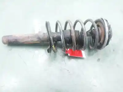 Peça sobressalente para automóvel em segunda mão AMORTECEDOR DIANTEIRO ESQUERDO por CITROEN BERLINGO  Referências OEM IAM 5208N0  