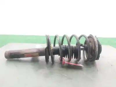 Peça sobressalente para automóvel em segunda mão amortecedor dianteiro esquerdo por citroen berlingo 2.0 hdi sx plus familiar referências oem iam 5208n0  