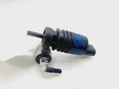 Peça sobressalente para automóvel em segunda mão motor limpa vidros por seat ibiza iv sc (6j1, 6p5) 1.2 referências oem iam 1k6955651