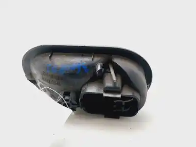 Second-hand car spare part interior left front handle for renault clio iii pack authentique oem iam references 8200028487  