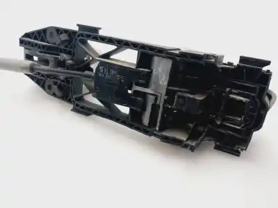 Pezzo di ricambio per auto di seconda mano maniglia esterna posteriore destra per seat ibiza (kj1) style riferimenti oem iam 5n0839885h