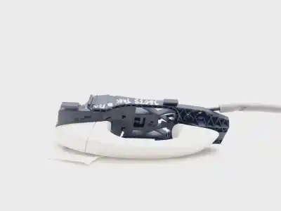 Pezzo di ricambio per auto di seconda mano maniglia esterna posteriore sinistra per seat ibiza (kj1) style riferimenti oem iam 5n0839885h