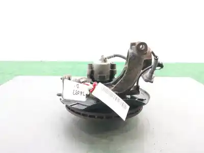 Pezzo di ricambio per auto di seconda mano attacco anteriore destro per seat ibiza (kj1) style riferimenti oem iam 2q0407256af