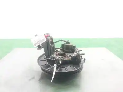 Pezzo di ricambio per auto di seconda mano snodo anteriore sinistro per volkswagen golf plus (5m1) highline riferimenti oem iam 1k0407255t