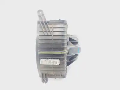 Second-hand car spare part heating fan for renault scenic ii (jm) f9q818 oem iam references 7701056598  