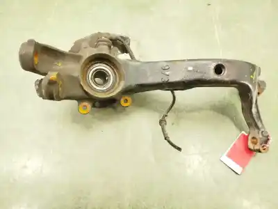 Peça sobressalente para automóvel em segunda mão manga de eixo dianteira direita por audi a4 berlina (b5) 1.8 t referências oem iam 8d0467258
