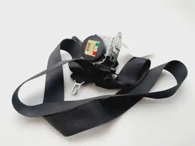 Second-hand car spare part rear right seat belt for mini mini (r50, r53) cooper oem iam references 7055962