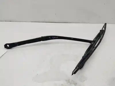 Peça sobressalente para automóvel em segunda mão haste de escova dianteiro esquerdo por bmw serie 5 berlina (e39) 525d referências oem iam 618209879