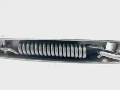 Peça sobressalente para automóvel em segunda mão haste de escova dianteiro esquerdo por kia rio (yb) concept 78 cv / 57 kw referências oem iam 98311h8000