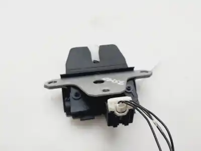 Second-hand car spare part TRUNK LOCK for FORD FOCUS LIM. (CB8)  OEM IAM references 8M51R442A66DA  