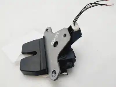 Second-hand car spare part trunk lock for ford focus lim. (cb8) trend oem iam references 8m51r442a66da  