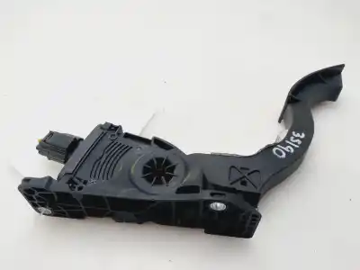 Second-hand car spare part potentiometer for ford focus lim. (cb8) trend oem iam references bv619f836ab  