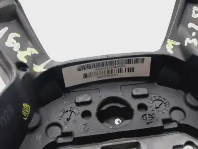 Second-hand car spare part steering wheel for ford focus lim. (cb8) trend oem iam references bm513600ad  