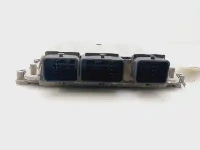 Pezzo di ricambio per auto di seconda mano centralina motore per peugeot 807 st pack riferimenti oem iam 9652590480