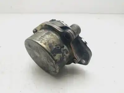 Pezzo di ricambio per auto di seconda mano depressore freni / pompa del vuoto per peugeot 807 st pack riferimenti oem iam 9631971580