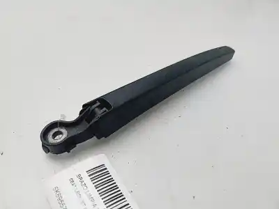 Автозапчасти б/у рычаг заднего стеклоочистителя за seat leon st (5f8) 1.6 tdi ссылки oem iam 5k6955707b  