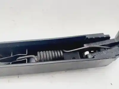 Автозапчасти б/у рычаг заднего стеклоочистителя за seat leon st (5f8) 1.6 tdi ссылки oem iam 5k6955707b  