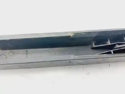 Peça sobressalente para automóvel em segunda mão HASTE DE ESCOVA TRASEIRO por SEAT LEON ST (5F8)  Referências OEM IAM 5K6955707B  
