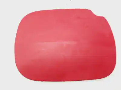 Second-hand car spare part outer fuel cap for renault clio iii pack authentique oem iam references 8200290088  