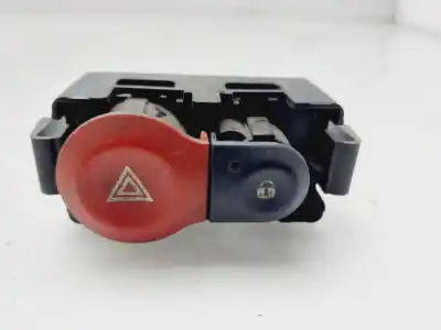 Second-hand car spare part hazard warning lights for renault clio iii pack authentique oem iam references 8200214896a