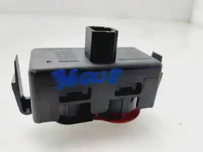 Piesă de schimb auto la mâna a doua avertizare pentru renault clio iii pack authentique referințe oem iam 8200214896a  