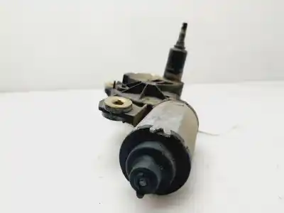 Second-hand car spare part rear windshield wiper motor for seat ibiza (6l1) bky oem iam references 6l6955711b  