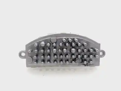 Gebrauchtes Autoersatzteil HEIZWIDERSTAND zum SEAT LEON (5F1)  OEM-IAM-Referenzen 5Q0907521C  