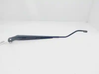 Автозапчастина б/у лівий передній ручок склоочисника для suzuki swift berlina (mz) 1.3 gl посилання на oem iam 3831063j60000