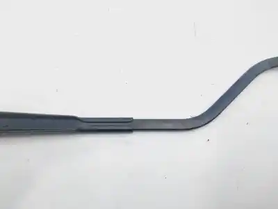 Автозапчастина б/у лівий передній ручок склоочисника для suzuki swift berlina (mz) 1.3 gl посилання на oem iam 3831063j60000  