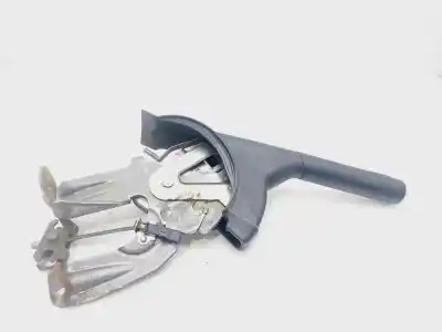 Автозапчастина б/у важіль ручного гальма для suzuki swift berlina (mz) 1.3 gl посилання на oem iam 5410063j01p4z