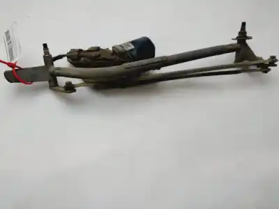 Second-hand car spare part FRONT WINDSHIELD WIPER MOTOR for NISSAN ALMERA (N16/E) (01.2000->)  OEM IAM references 28800BN000  