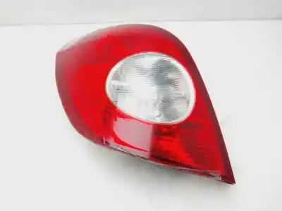 Автозапчастина б/у лівий ход ліхар для opel antara cosmo 4x4 посилання на oem iam 96673815  