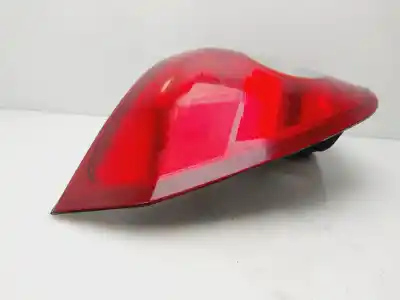 Автозапчасти б/у левый задний фонарь за opel antara cosmo 4x4 ссылки oem iam 96673815 Автозапчасти б/у левый задний фонарь за opel antara cosmo 4x4 ссылки oem iam 96673815