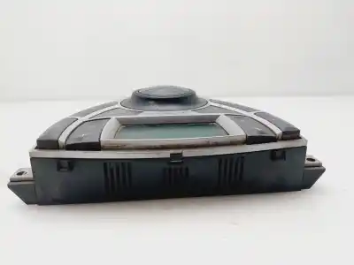 Peça sobressalente para automóvel em segunda mão COMANDO DE SOFAGEM (CHAUFFAGE / AR CONDICIONADO) por PEUGEOT 807  Referências OEM IAM 14874990YR  