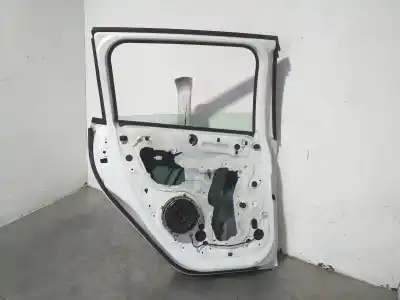 Gebrauchtes Autoersatzteil hintere linke tür zum peugeot 2008 (--.2013->) active oem-iam-referenzen 9802969780