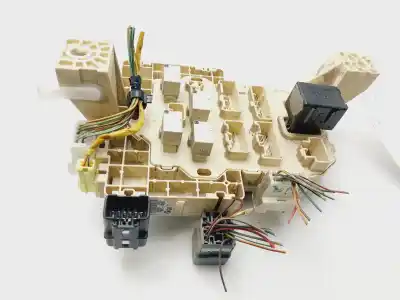 Gebrauchtes Autoersatzteil RELAIS SICHERUNGSKASTEN Multifunktionsrelais zum SUZUKI SWIFT BERLINA (MZ)  OEM-IAM-Referenzen 3677062JC0  
