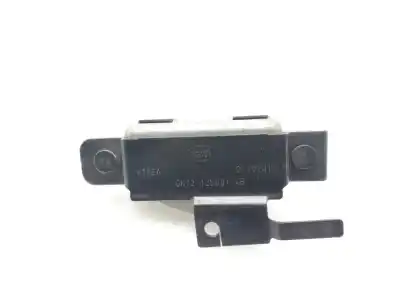 Second-hand car spare part electronic module for land rover evoque pure oem iam references gx7312b533ac  