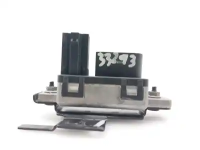 Second-hand car spare part electronic module for land rover evoque pure oem iam references gx7312b533ac  