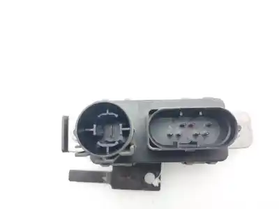 Second-hand car spare part electronic module for land rover evoque pure oem iam references gx7312b533ac