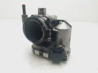 Автозапчастина б/у коробка метелика для opel corsa c blue line посилання на oem iam 0280750133