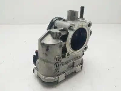 Автозапчастина б/у коробка метелика для opel corsa c blue line посилання на oem iam 0280750133  