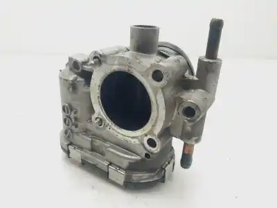 Автозапчастина б/у коробка метелика для opel corsa c blue line посилання на oem iam 0280750133  