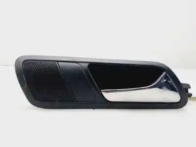 Peça sobressalente para automóvel em segunda mão puxador interior traseiro direito por seat ibiza iv sc (6j1, 6p5) 1.2 referências oem iam 3c4839114