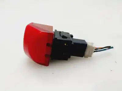 Peça sobressalente para automóvel em segunda mão interruptor 4 piscas - emergência por nissan micra (k12e) visia referências oem iam 06019