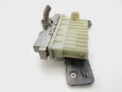 Gebrauchtes Autoersatzteil ECU-MOTORSTEUERGERÄT UCE Motorsteuergerät zum OPEL ZAFIRA A  OEM-IAM-Referenzen 24462346  