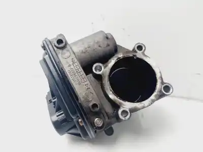 Pezzo di ricambio per auto di seconda mano scatola della farfalla per ford fusion (cbk) ambiente riferimenti oem iam 2s6uea