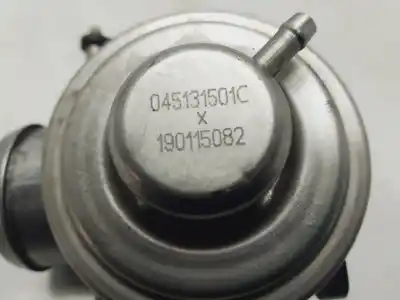 Автозапчастина б/у коробка метелика для skoda octavia combi (1u5) ambiente посилання на oem iam 045131501c
